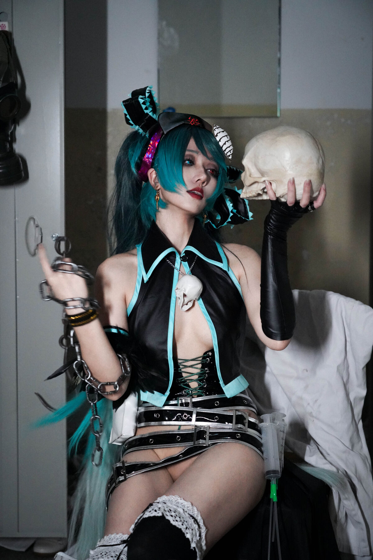 Coser@絞肉姬Walkure Karune SHI E 0027 6107688237.jpg