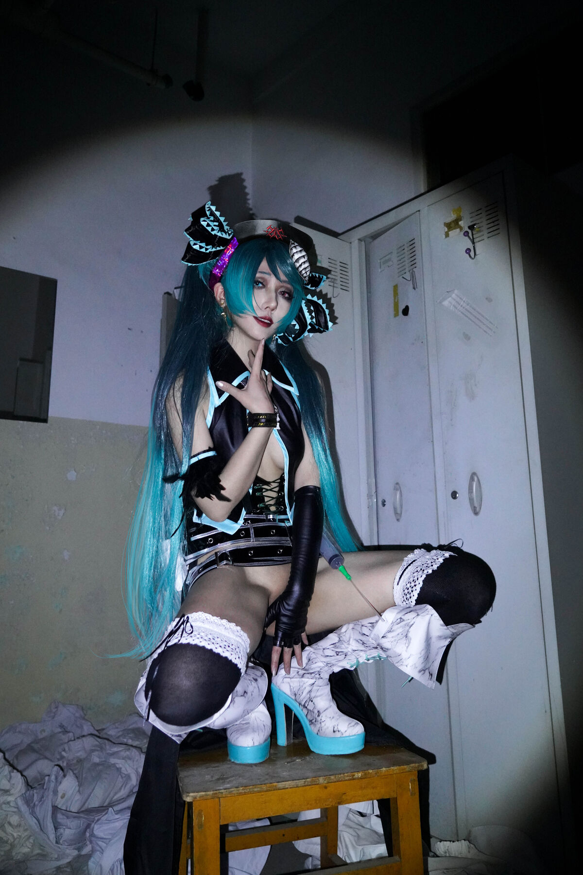 Coser@絞肉姬Walkure Karune SHI E 0030 3849569836.jpg