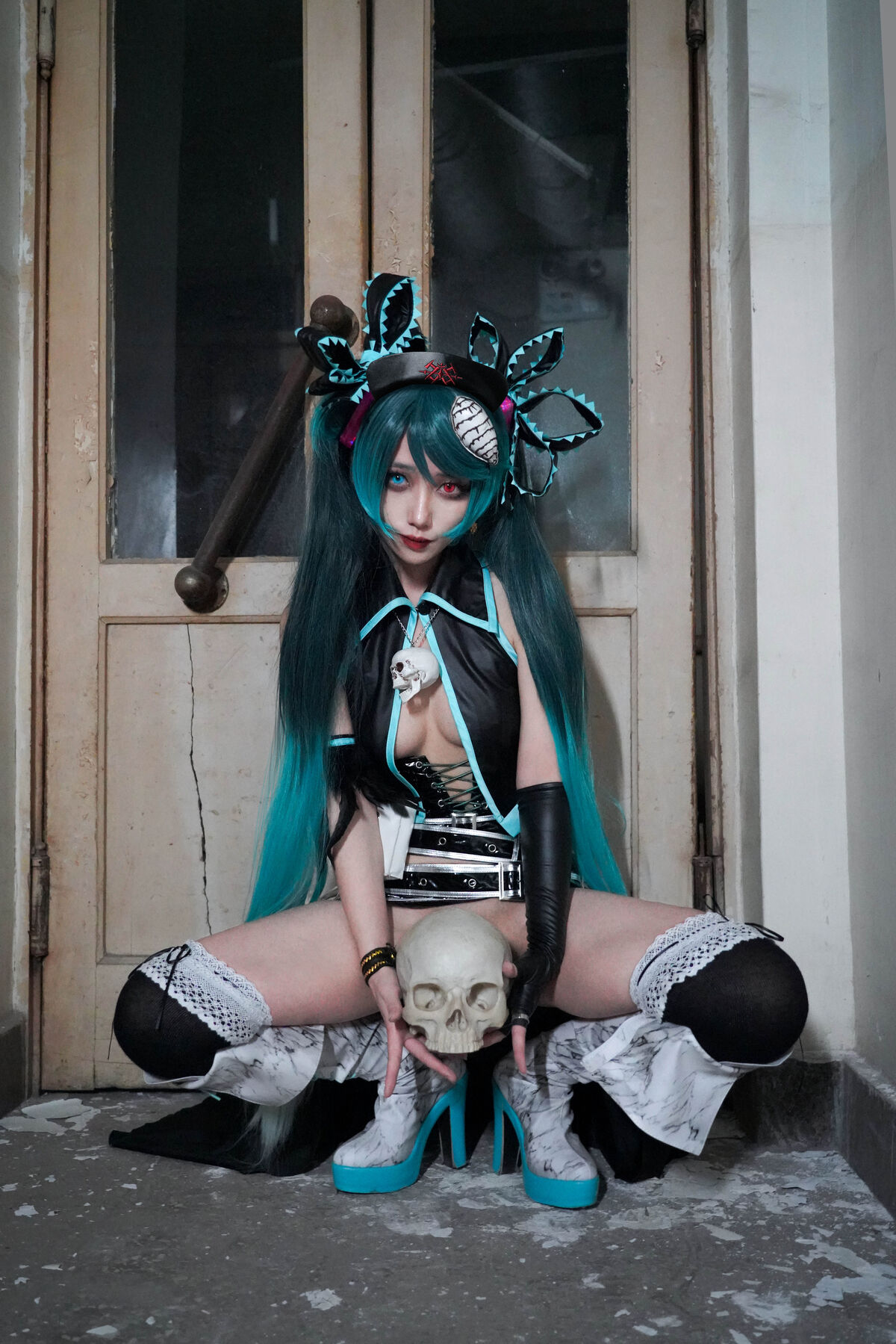 Coser@絞肉姬Walkure Karune SHI E 0034 8098565938.jpg