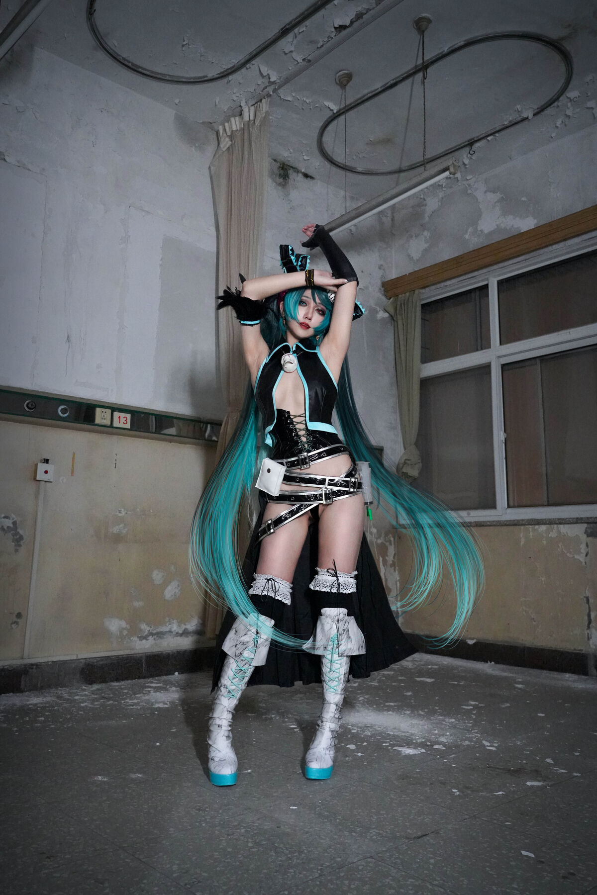 Coser@絞肉姬Walkure Karune SHI E 0043 6406382019.jpg