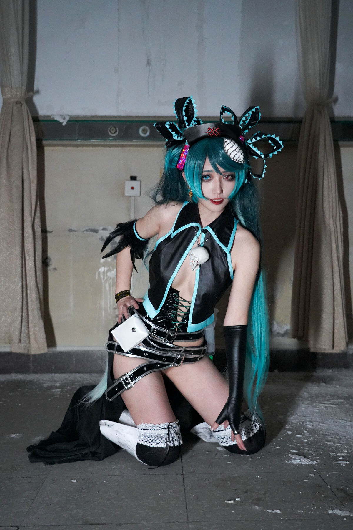 Coser@絞肉姬Walkure Karune SHI E 0044 7181095247.jpg