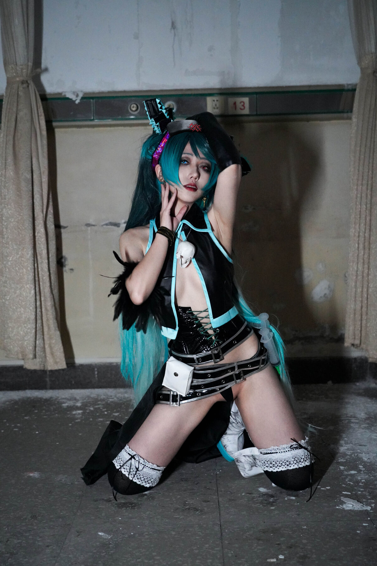 Coser@絞肉姬Walkure Karune SHI E 0045 9867227571.jpg