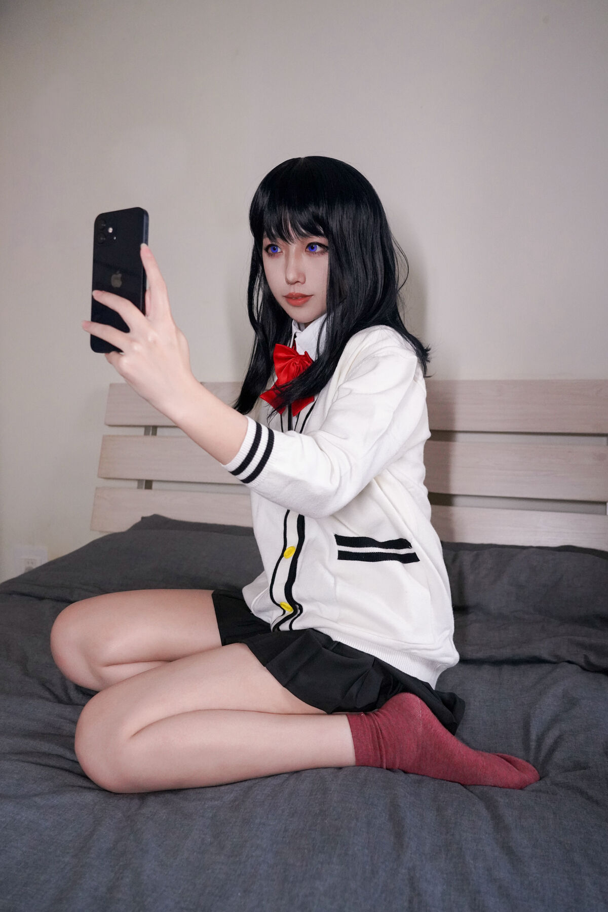 Coser@絞肉姬Walkure 宝多六花校服 0041 5823322714.jpg