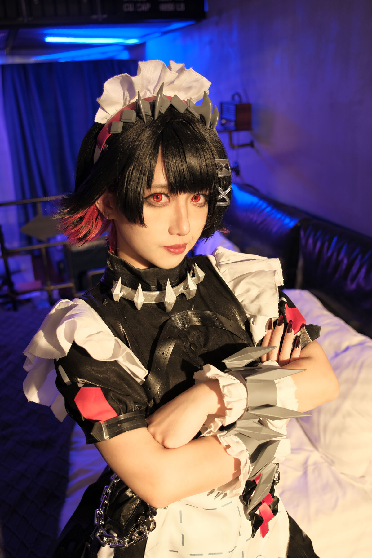 Coser@絞肉姬Walkure 绝区零 艾莲·乔 Part1 0001 9030774753.jpg