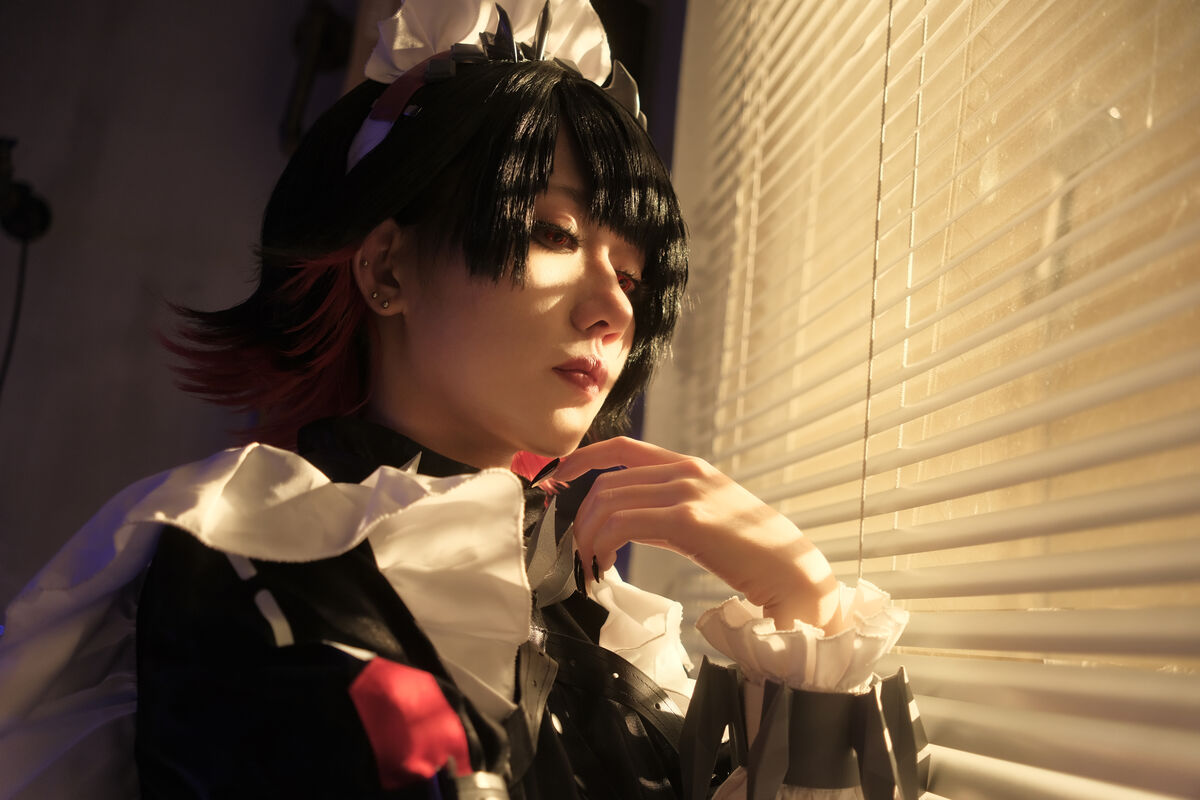 Coser@絞肉姬Walkure 绝区零 艾莲·乔 Part1 0008 3184504741.jpg