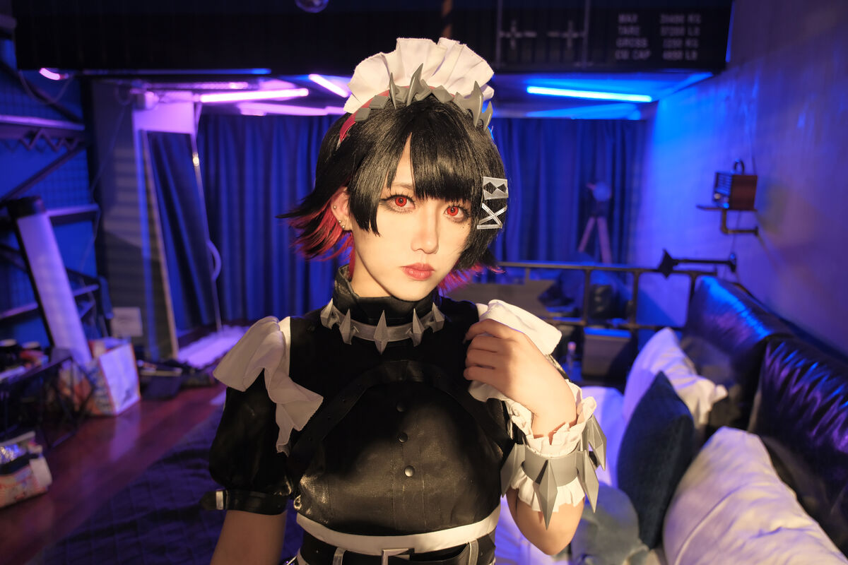 Coser@絞肉姬Walkure 绝区零 艾莲·乔 Part1 0012 0534032537.jpg