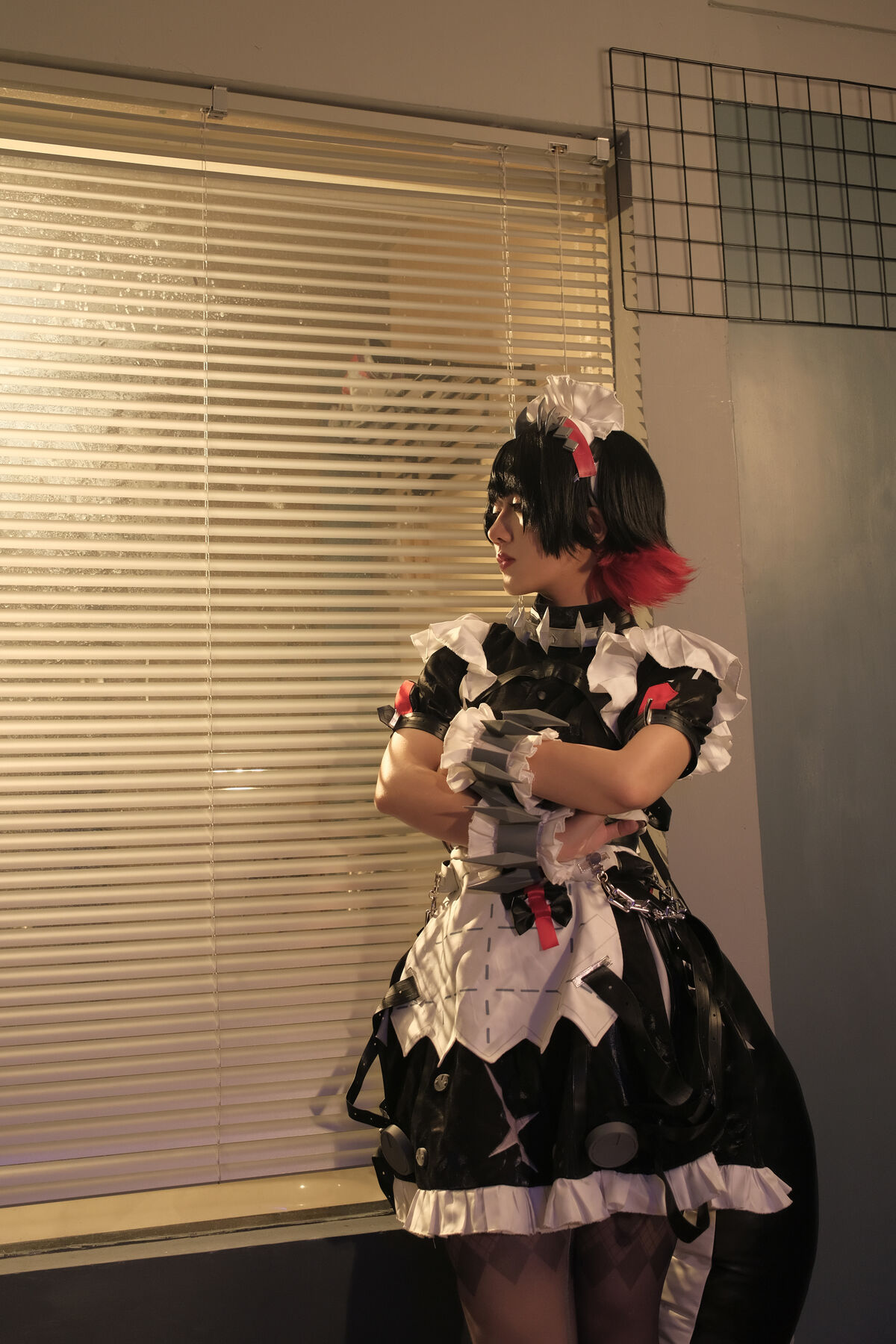 Coser@絞肉姬Walkure 绝区零 艾莲·乔 Part1 0013 7970375418.jpg