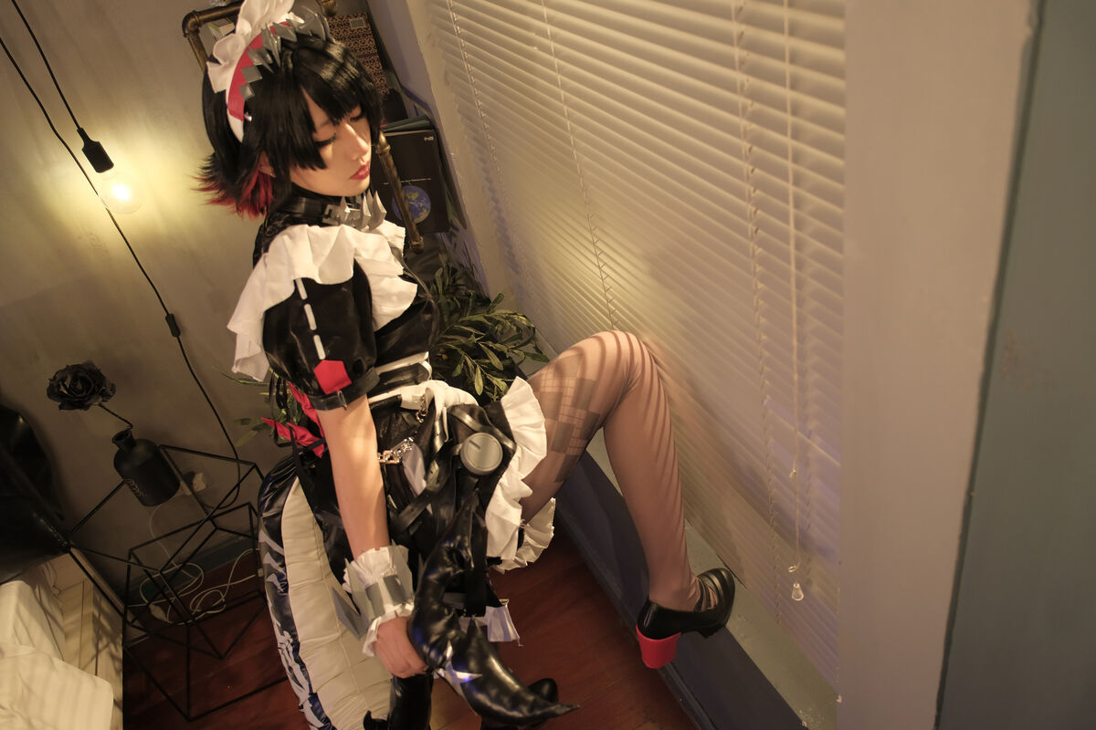 Coser@絞肉姬Walkure 绝区零 艾莲·乔 Part1 0017 0013118473.jpg