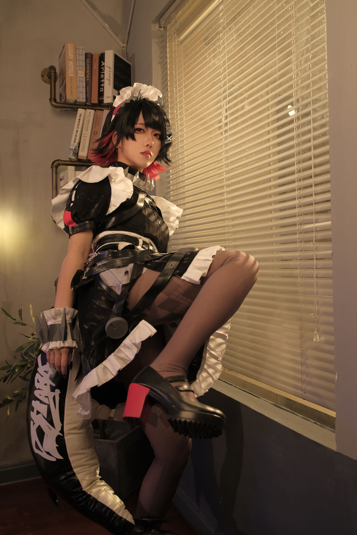 Coser@絞肉姬Walkure 绝区零 艾莲·乔 Part1 0018 2886801410.jpg