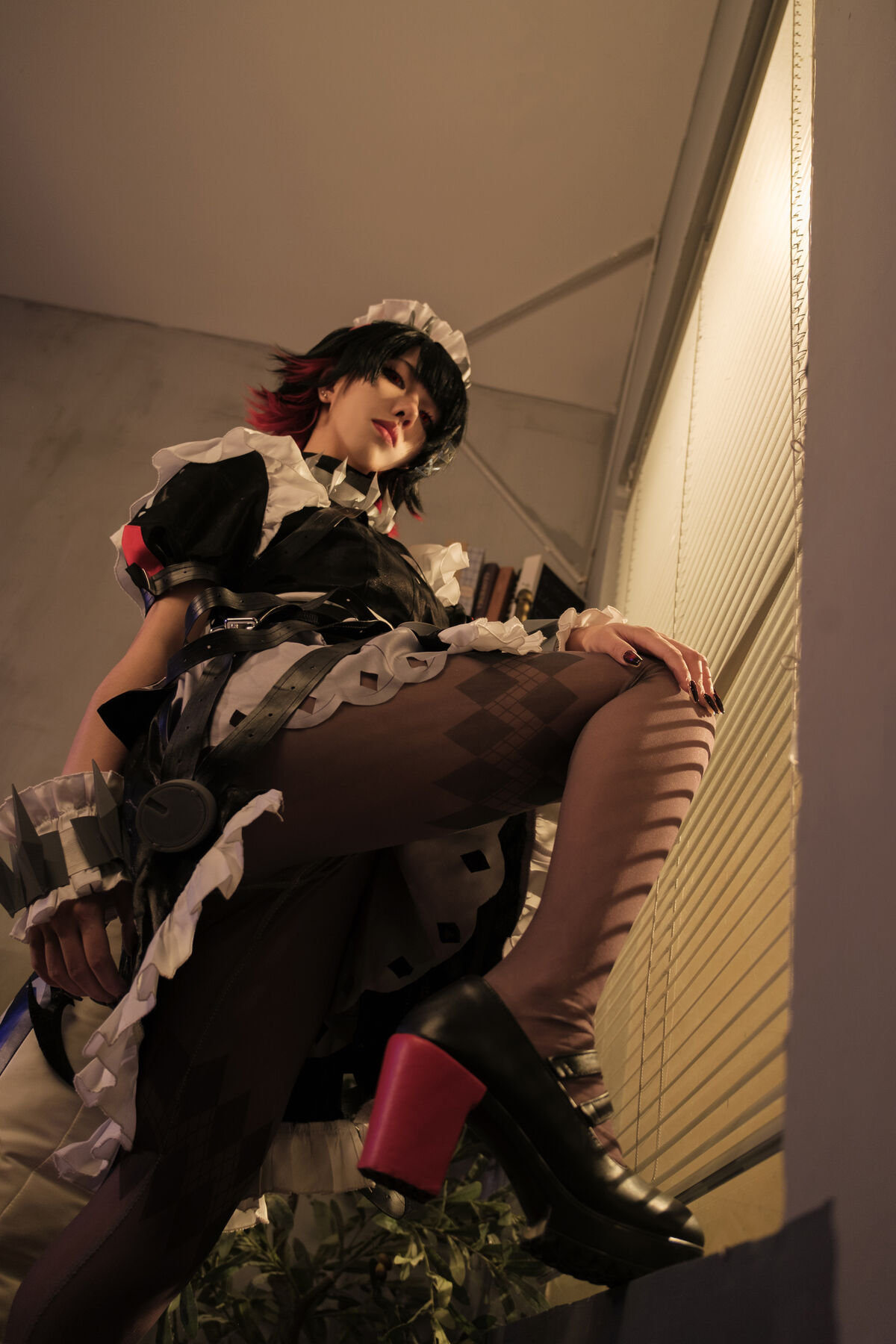 Coser@絞肉姬Walkure 绝区零 艾莲·乔 Part1 0019 2139635335.jpg