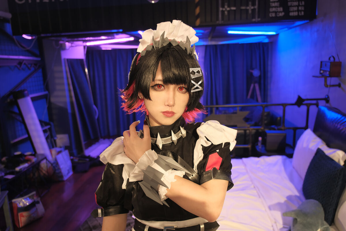 Coser@絞肉姬Walkure 绝区零 艾莲·乔 Part1 0023 9998148210.jpg