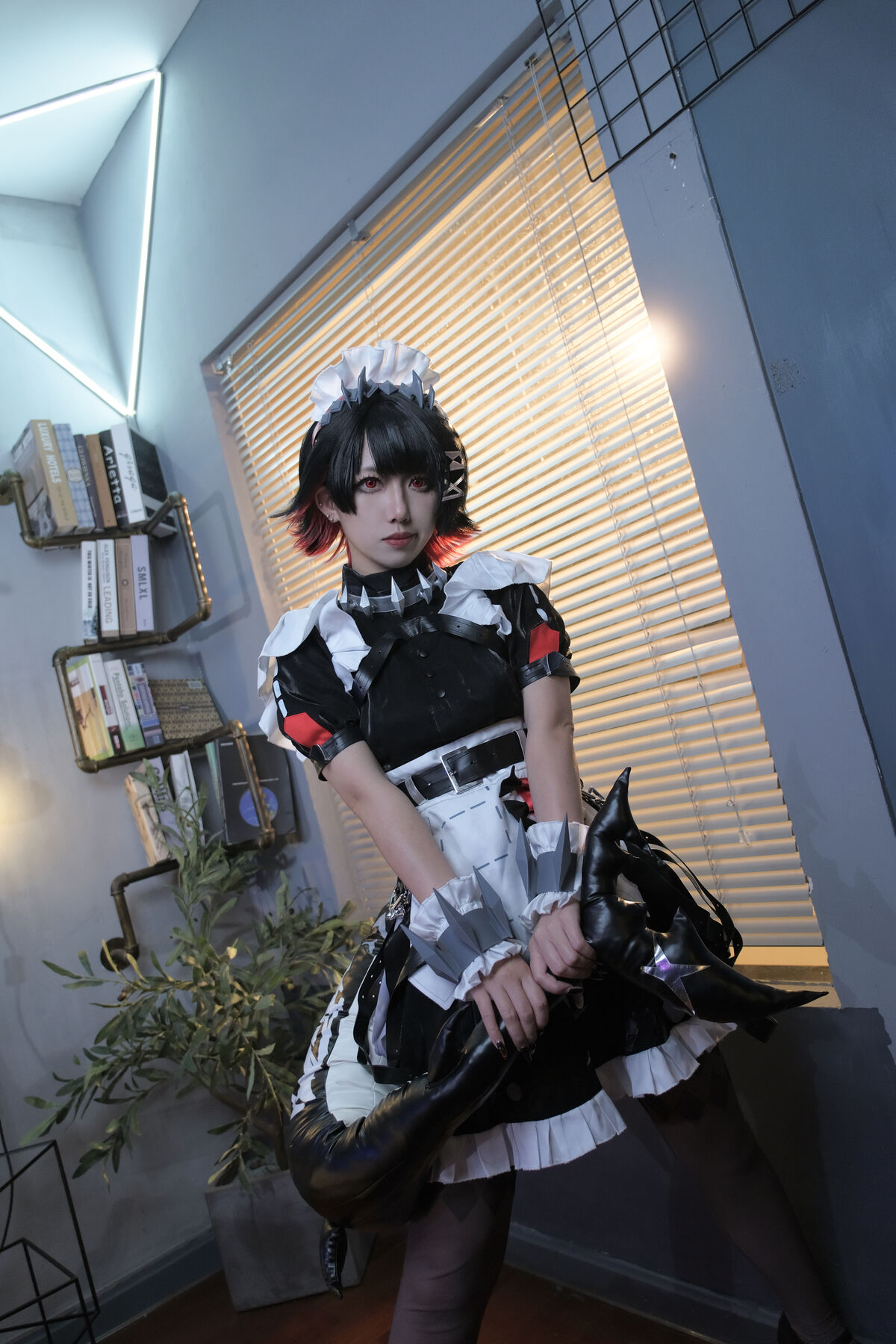 Coser@絞肉姬Walkure 绝区零 艾莲·乔 Part1 0045 5021755268.jpg