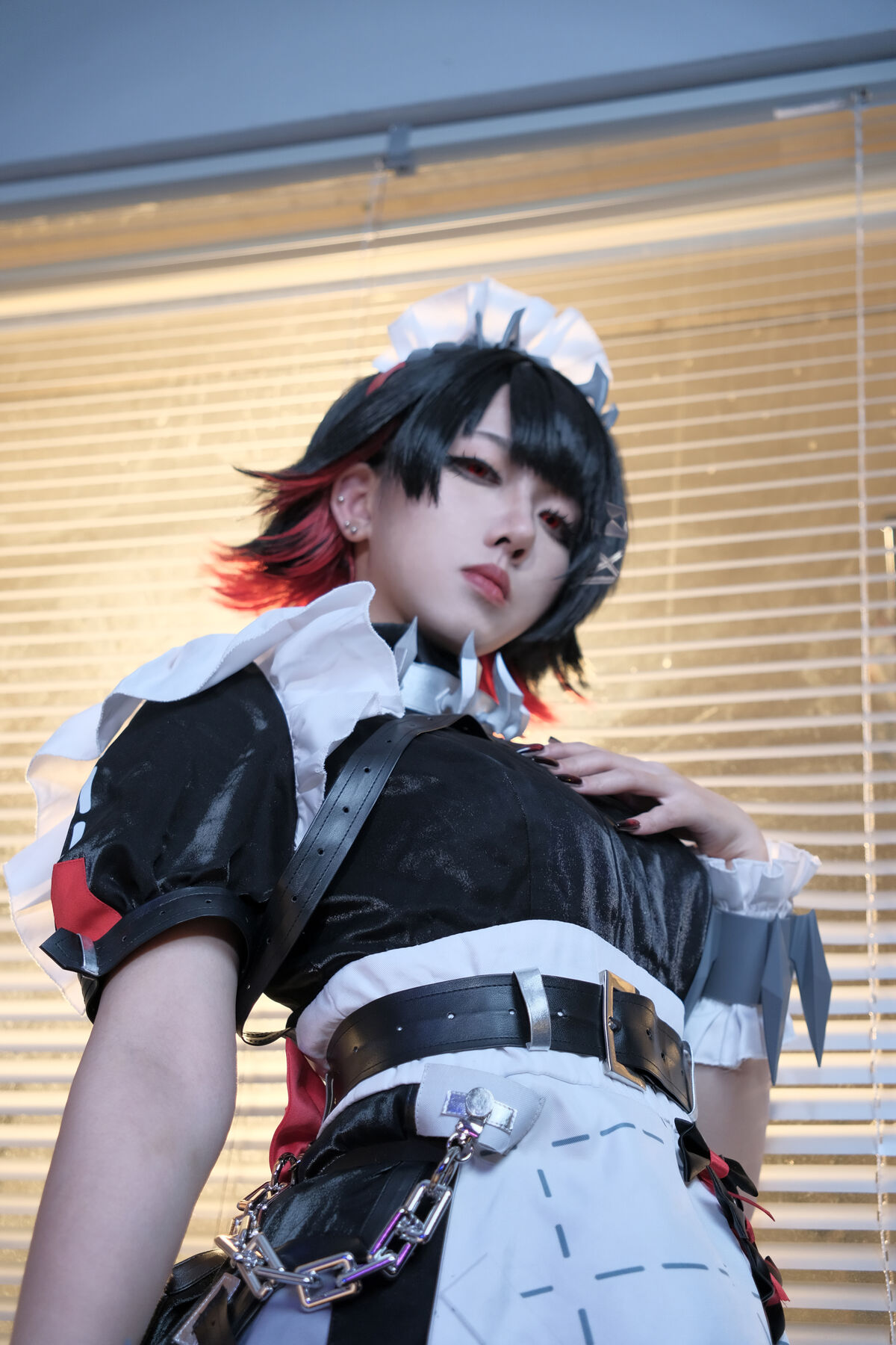 Coser@絞肉姬Walkure 绝区零 艾莲·乔 Part2 0006 8958942498.jpg