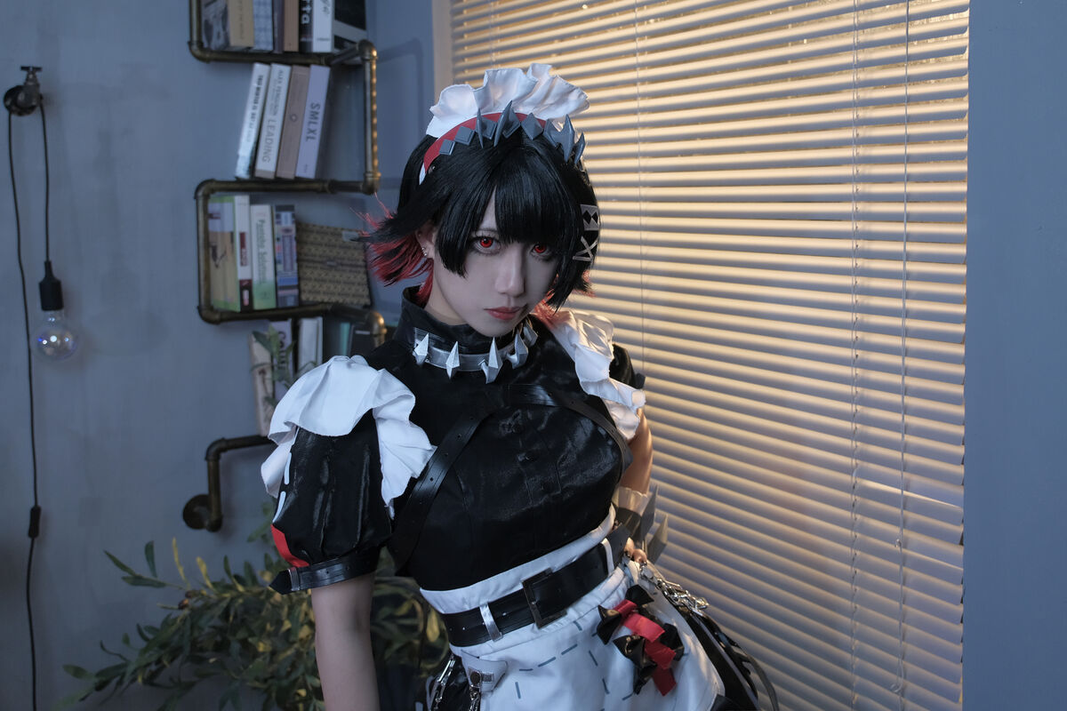 Coser@絞肉姬Walkure 绝区零 艾莲·乔 Part2 0028 4759223303.jpg