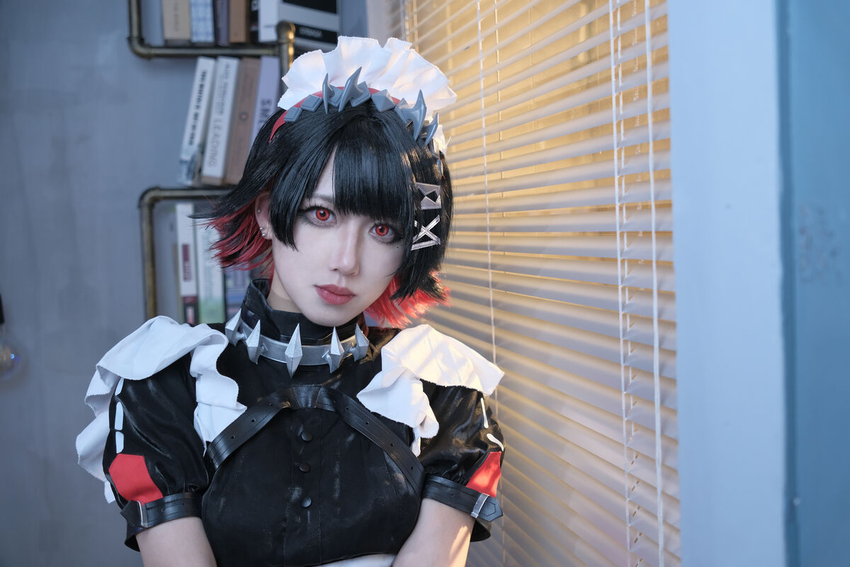 Coser@絞肉姬Walkure 绝区零 艾莲·乔 Part2 0039 3555702199.jpg