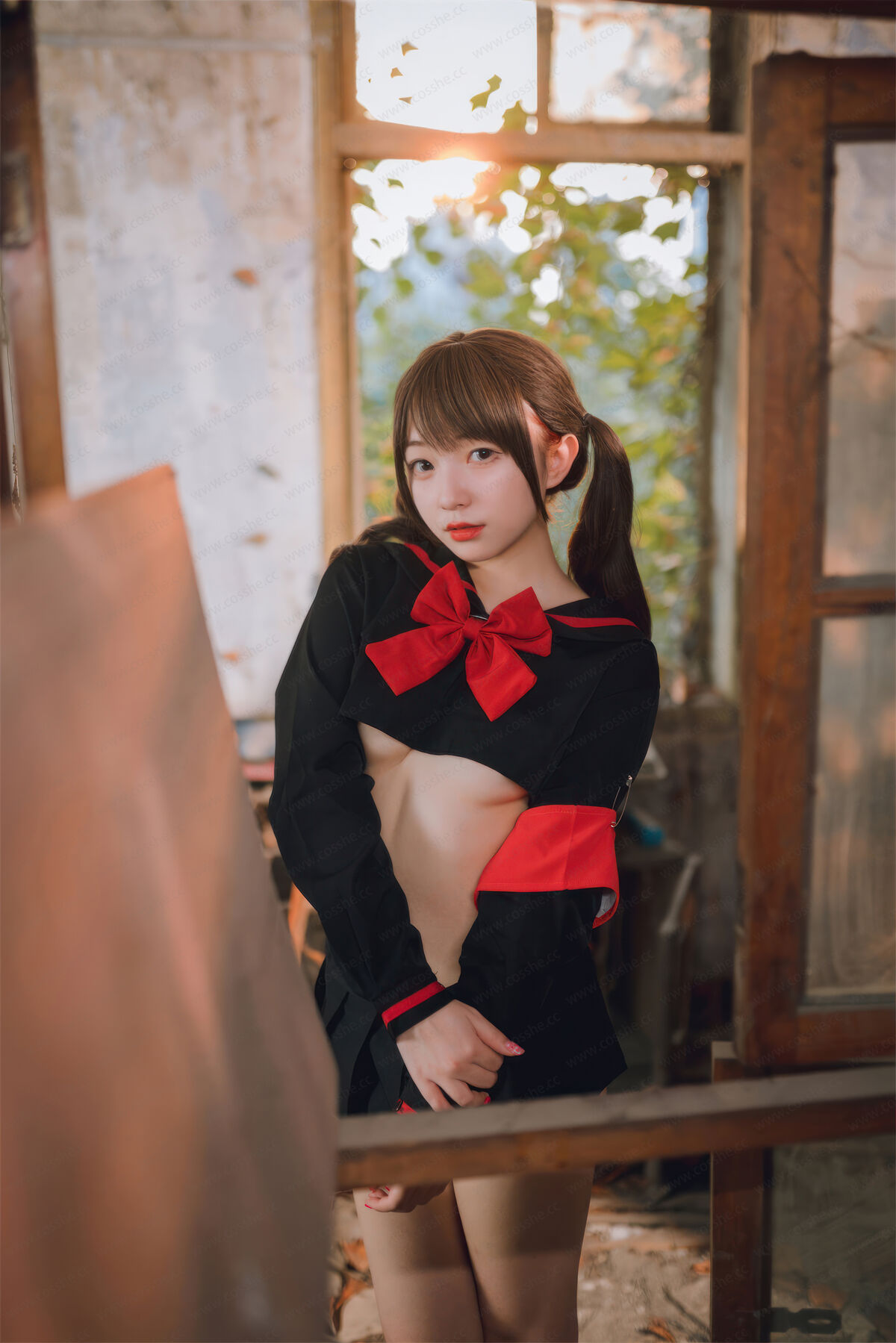 Coser@花铃 南半球JK Part2 0019 9147067648.jpg