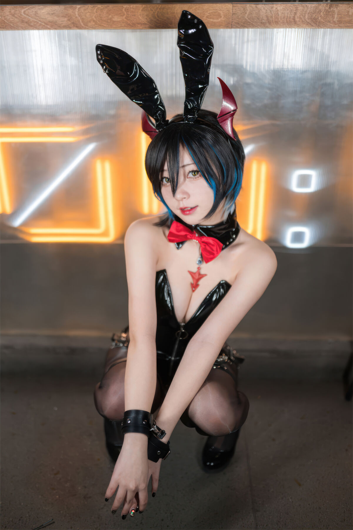 Coser@花铃 碧蓝航线 胡滕 兔女郎 Part1 0057 8617279628.jpg