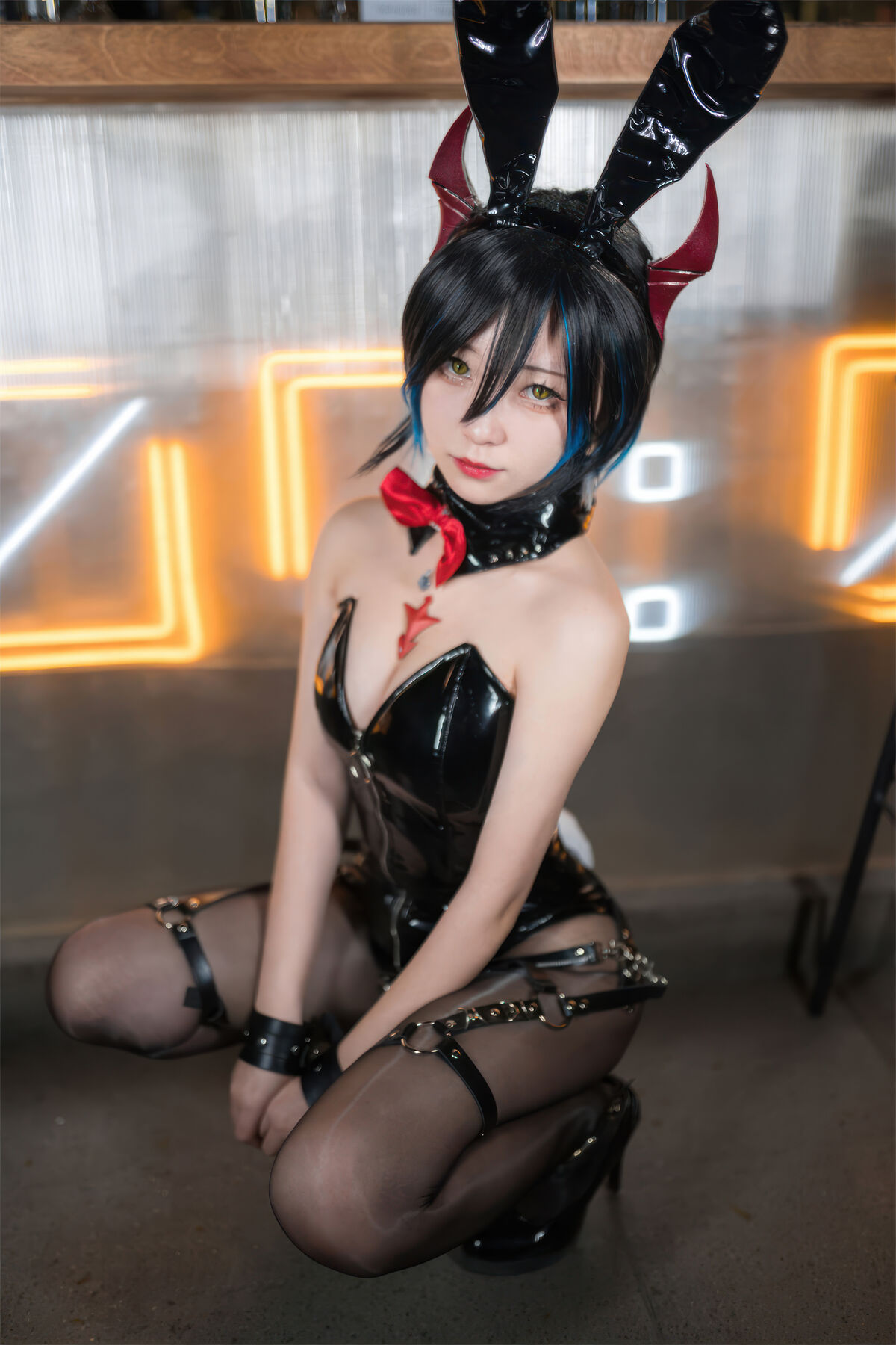 Coser@花铃 碧蓝航线 胡滕 兔女郎 Part2 0001 5649833493.jpg