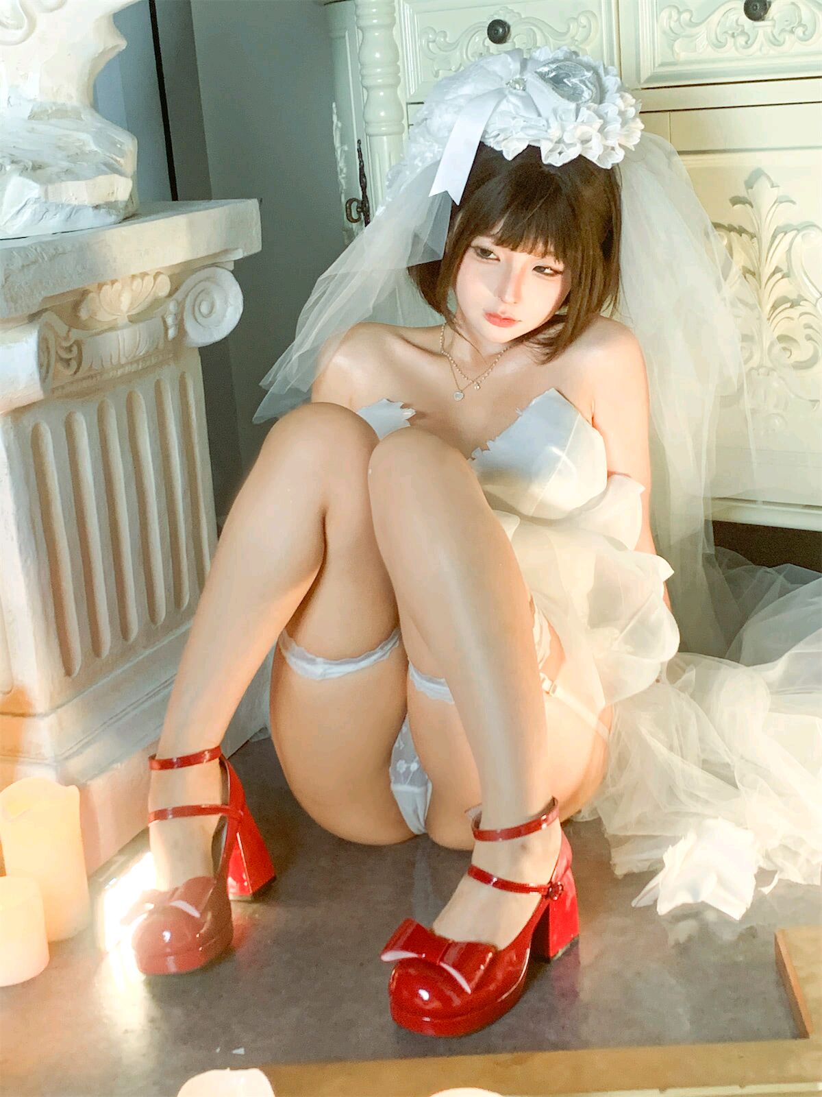 Coser@蠢沫沫 chunmomo 婚纱3 抢先版 Part3 0010 3616954244.jpg