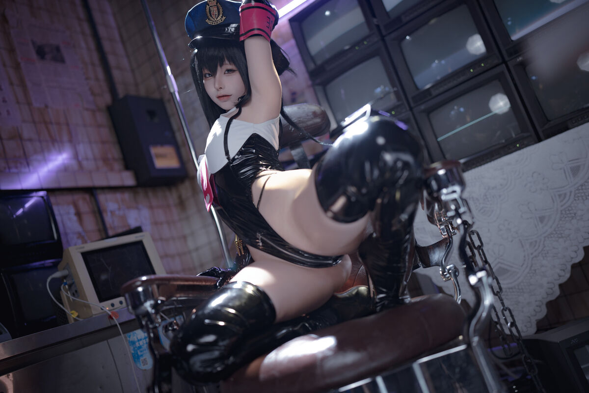 Coser@蠢沫沫 chunmomo 沙希女警 Part1 0028 1772491153.jpg