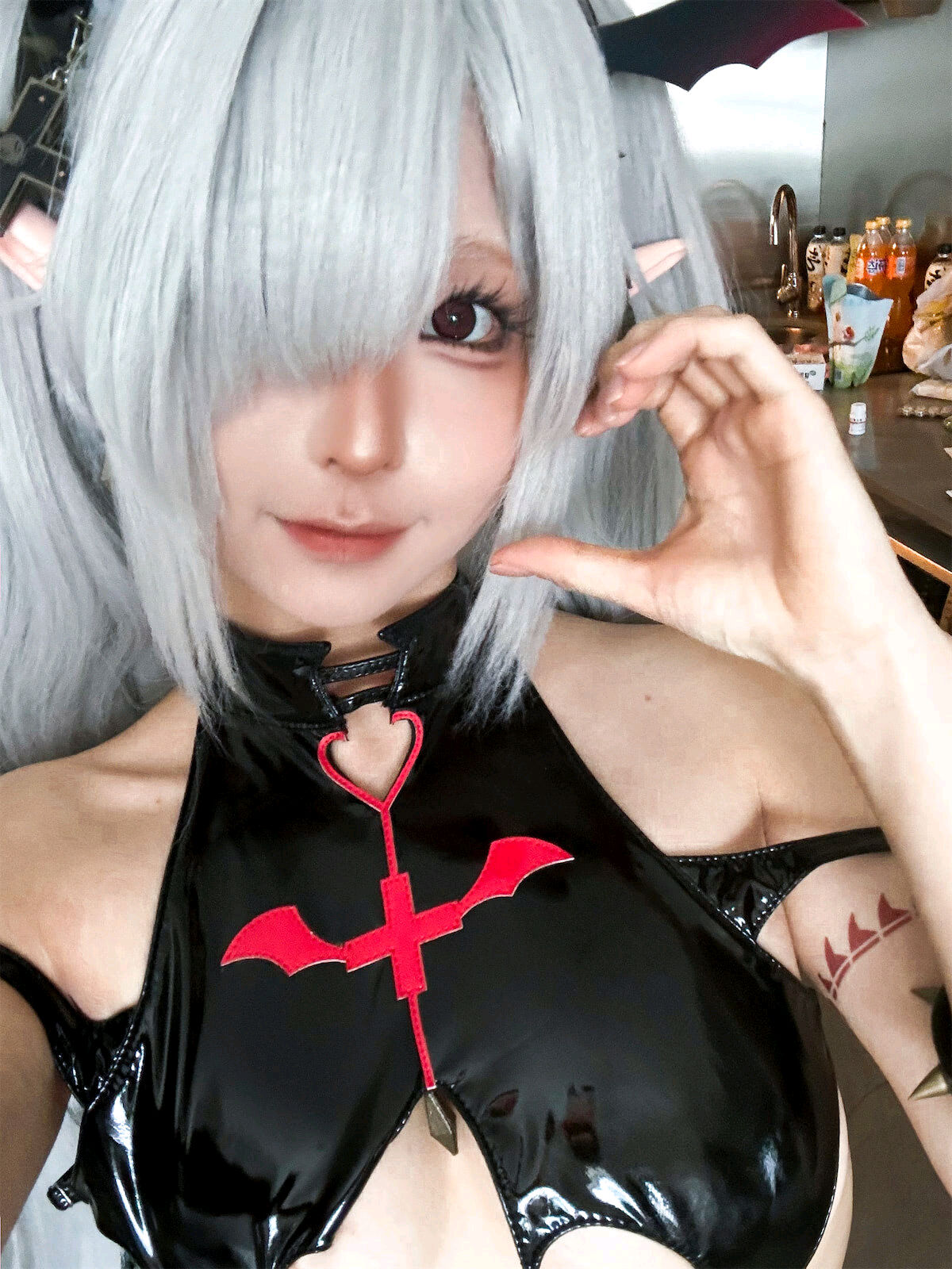 Coser@蠢沫沫 chunmomo 碧蓝档案银镜伊织 Part2 0003 8422543326.jpg