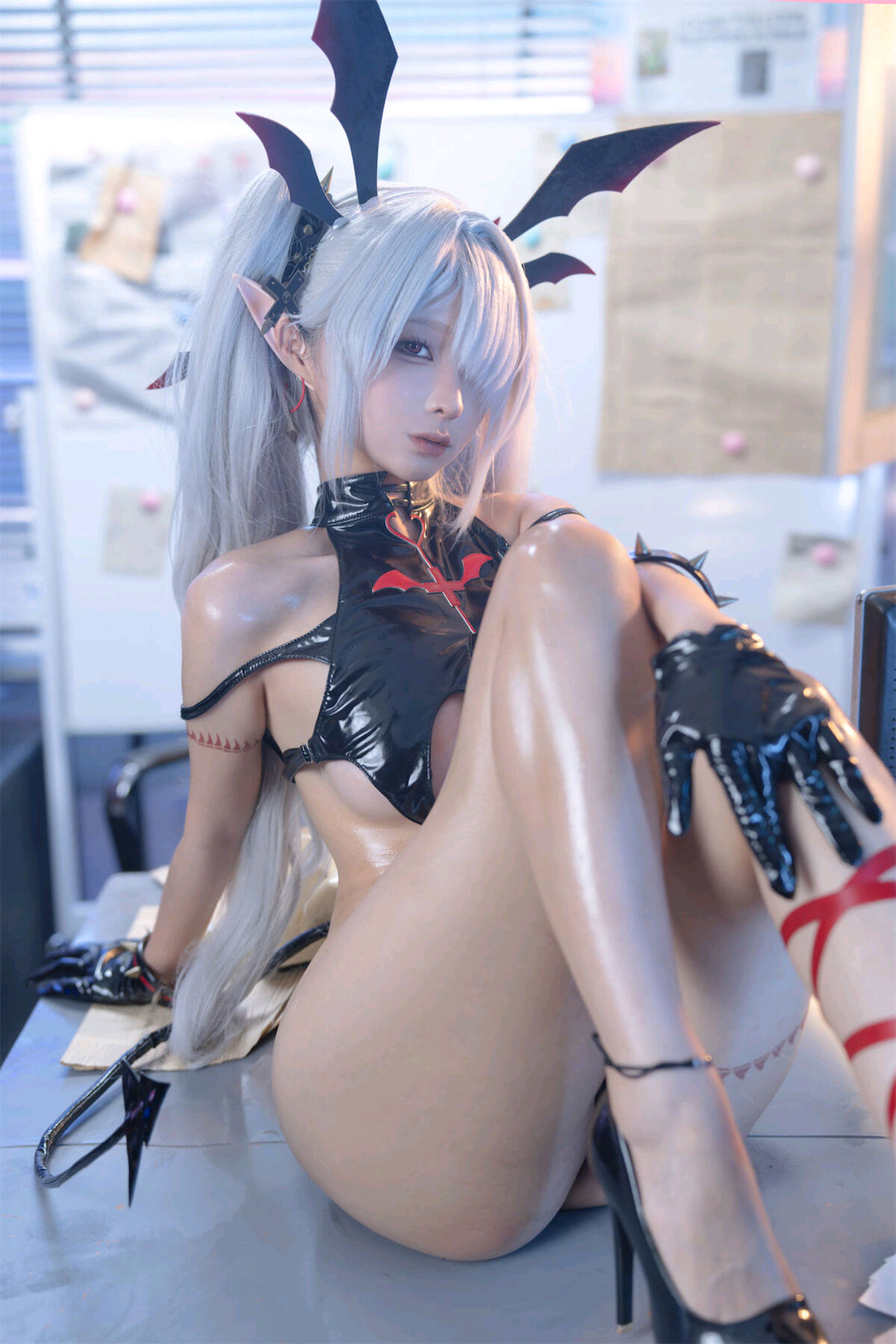 Coser@蠢沫沫 chunmomo 碧蓝档案银镜伊织 Part3 0021 4831321705.jpg