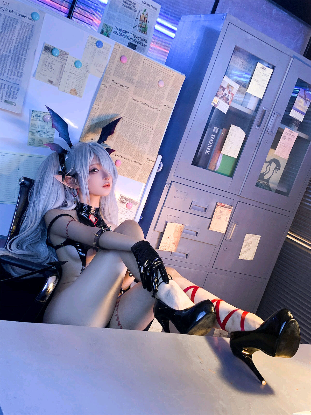 Coser@蠢沫沫 chunmomo 碧蓝档案银镜伊织 Part3 0024 5314906316.jpg