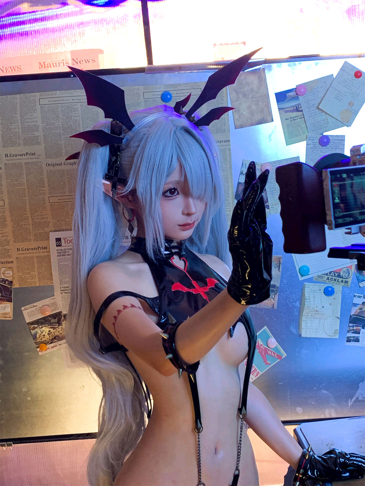 Coser@蠢沫沫 chunmomo 碧蓝档案银镜伊织 Part3 0045 1111121211.jpg