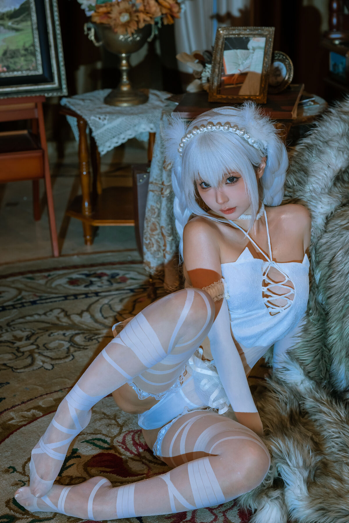 Coser@蠢沫沫 chunmomo 芭蕾猫 0018 2798912041.jpg