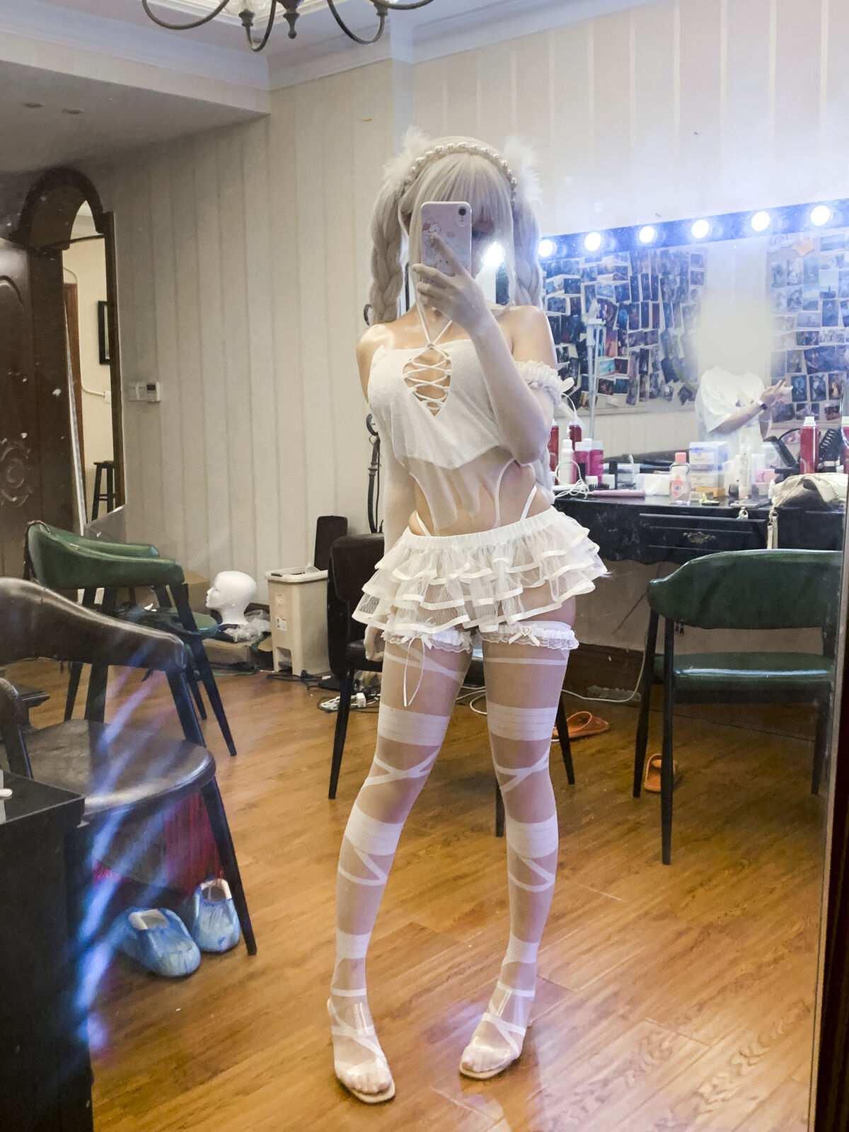 Coser@蠢沫沫 chunmomo 芭蕾猫 0082 3512148864.jpg