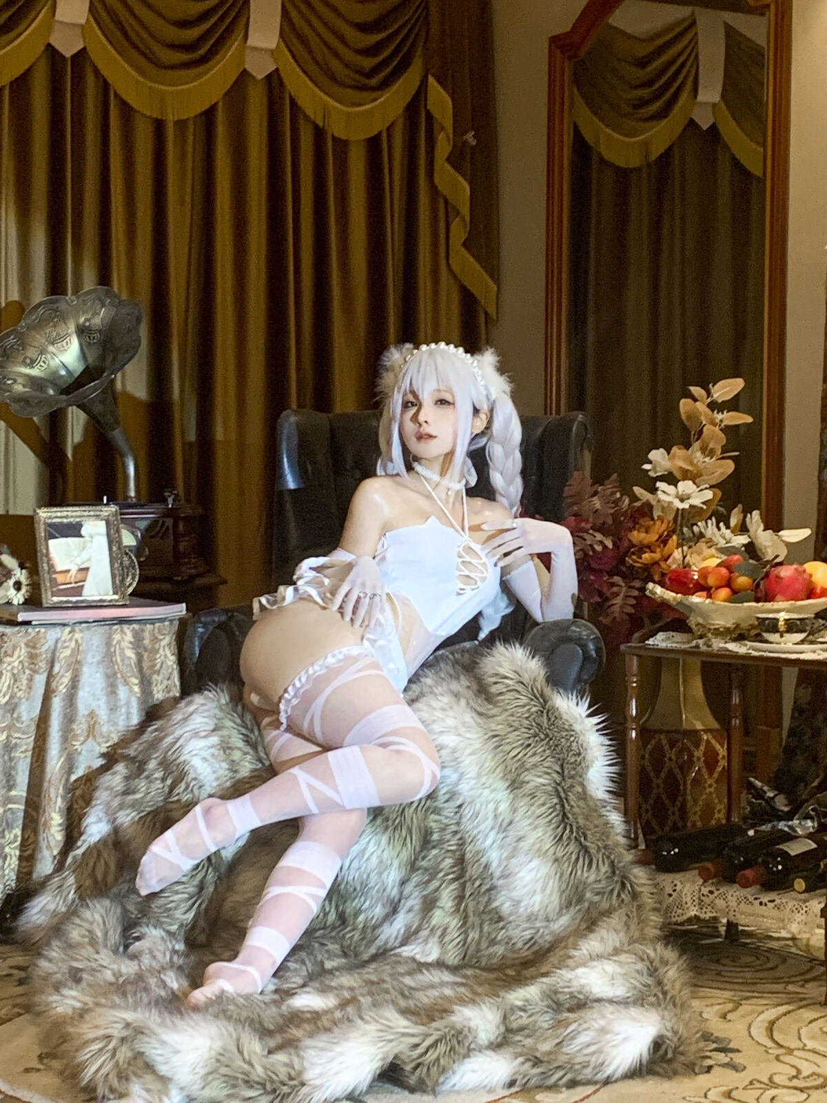 Coser@蠢沫沫 chunmomo 芭蕾猫 0087 1399737018.jpg