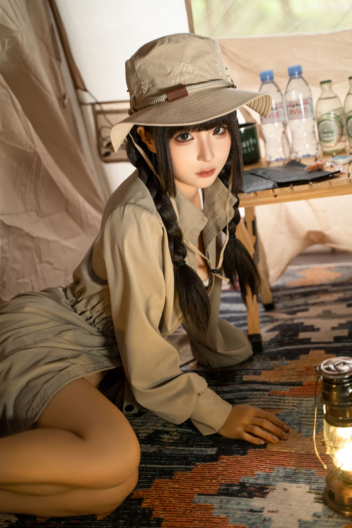 Coser@蠢沫沫 chunmomo 露营 0014 6323375567.jpg