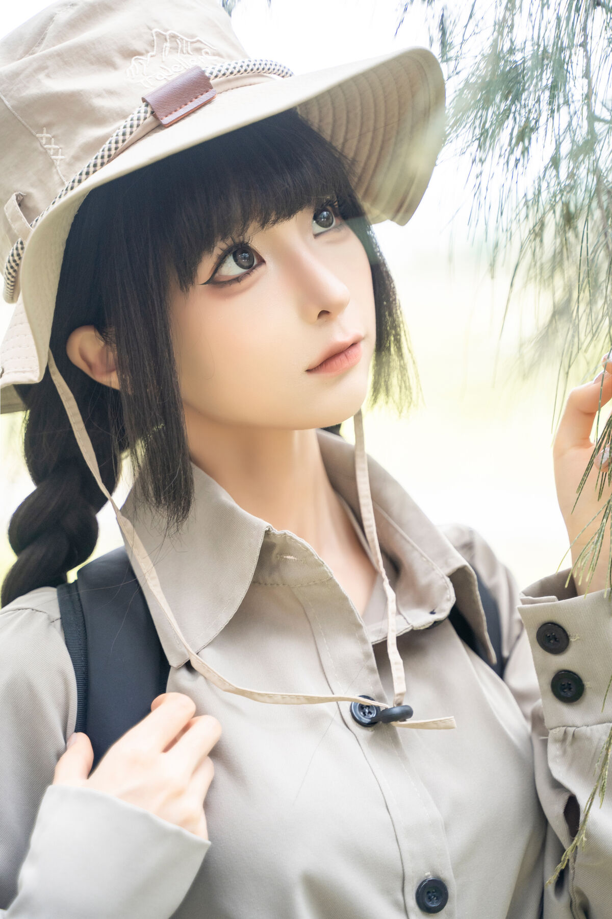 Coser@蠢沫沫 chunmomo 露营 0045 6296193579.jpg