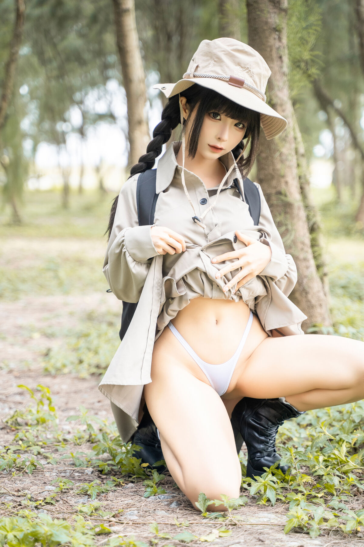 Coser@蠢沫沫 chunmomo 露营 0050 0728366823.jpg