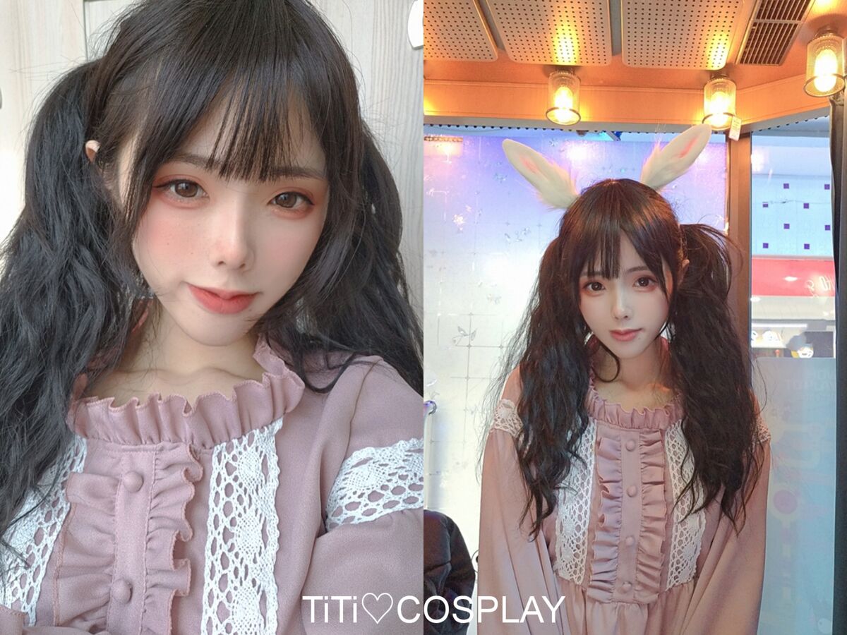 Coser@钛合金TiTi 公厕露出 路边K房露出 素人自拍 0029 4809887913.jpg