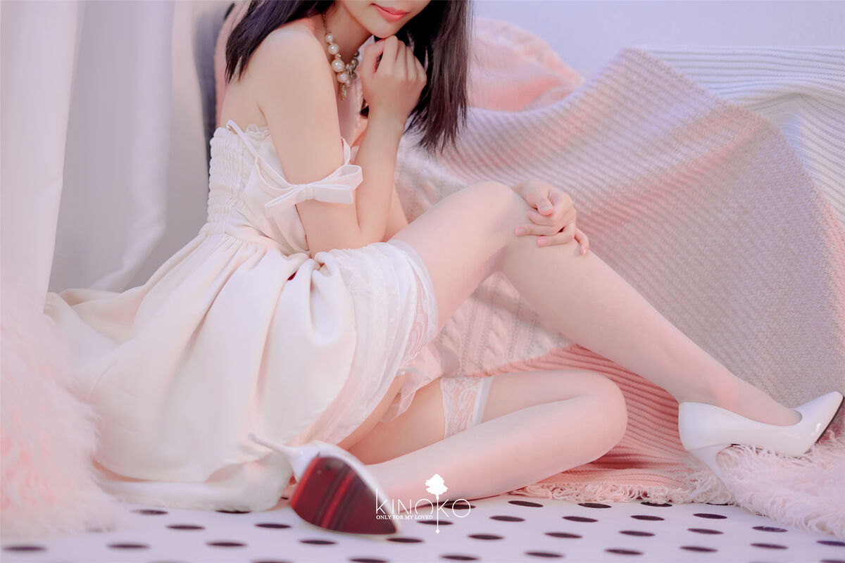 Coser@铃木美咲 Misaki Suzuki 520白丝情人节 0034 6694750144.jpg