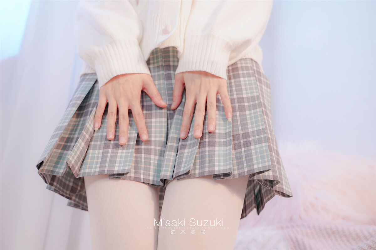 Coser@铃木美咲 Misaki Suzuki 白丝JK 0027 3406616039.jpg