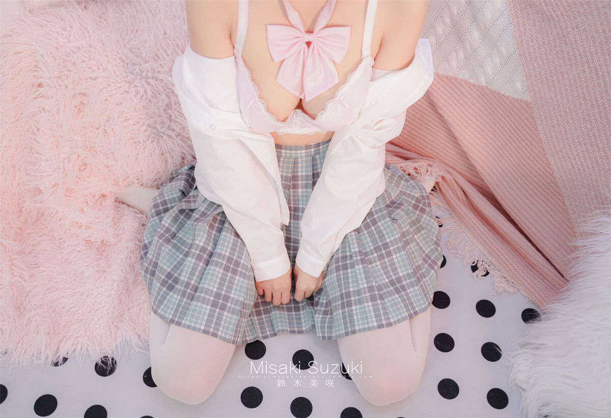 Coser@铃木美咲 Misaki Suzuki 白丝JK 0041 9157489726.jpg