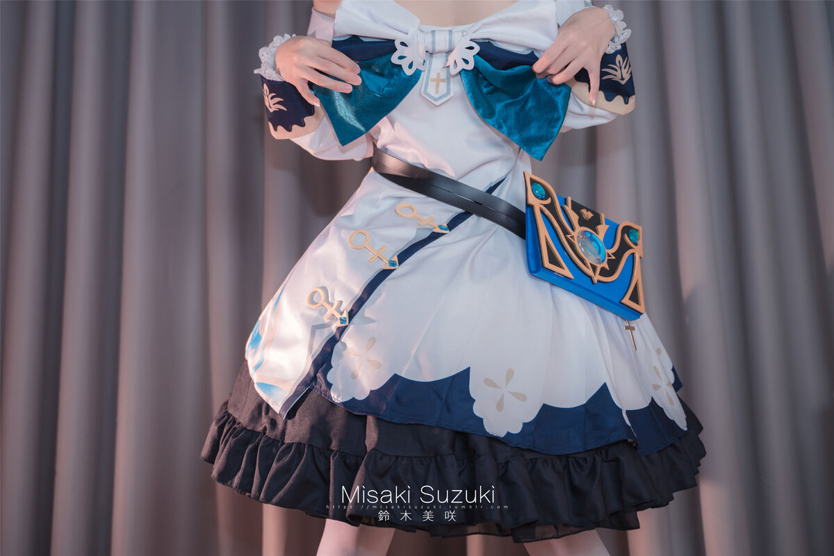 Coser@铃木美咲 Misaki Suzuki 芭芭拉 0001 6160104511.jpg