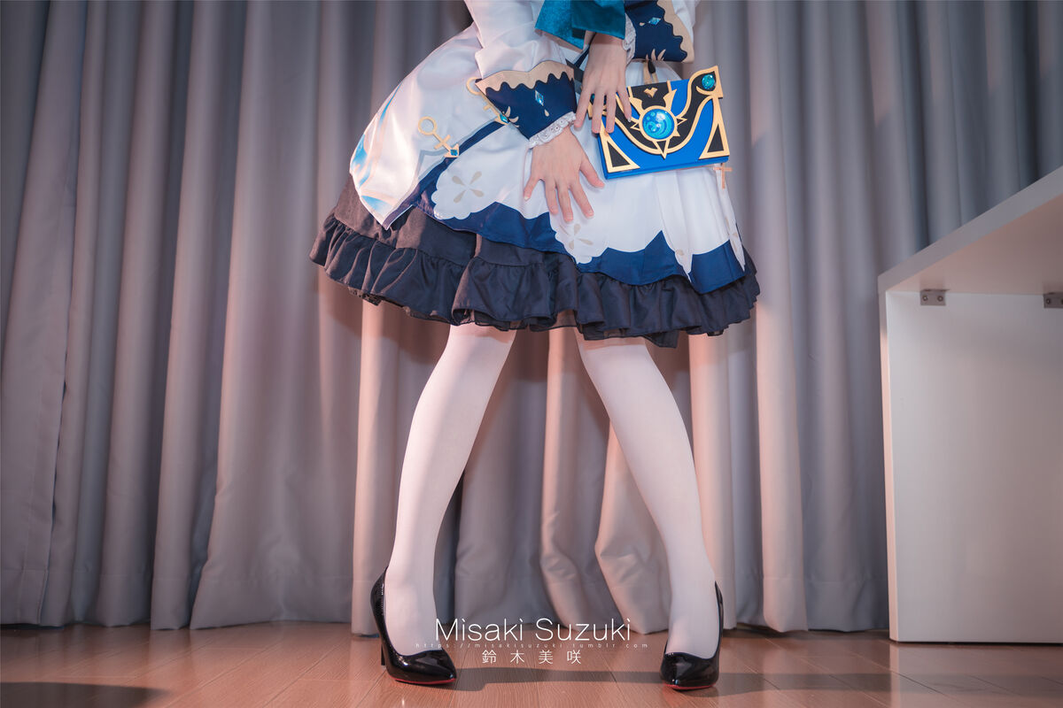 Coser@铃木美咲 Misaki Suzuki 芭芭拉 0002 2300203601.jpg