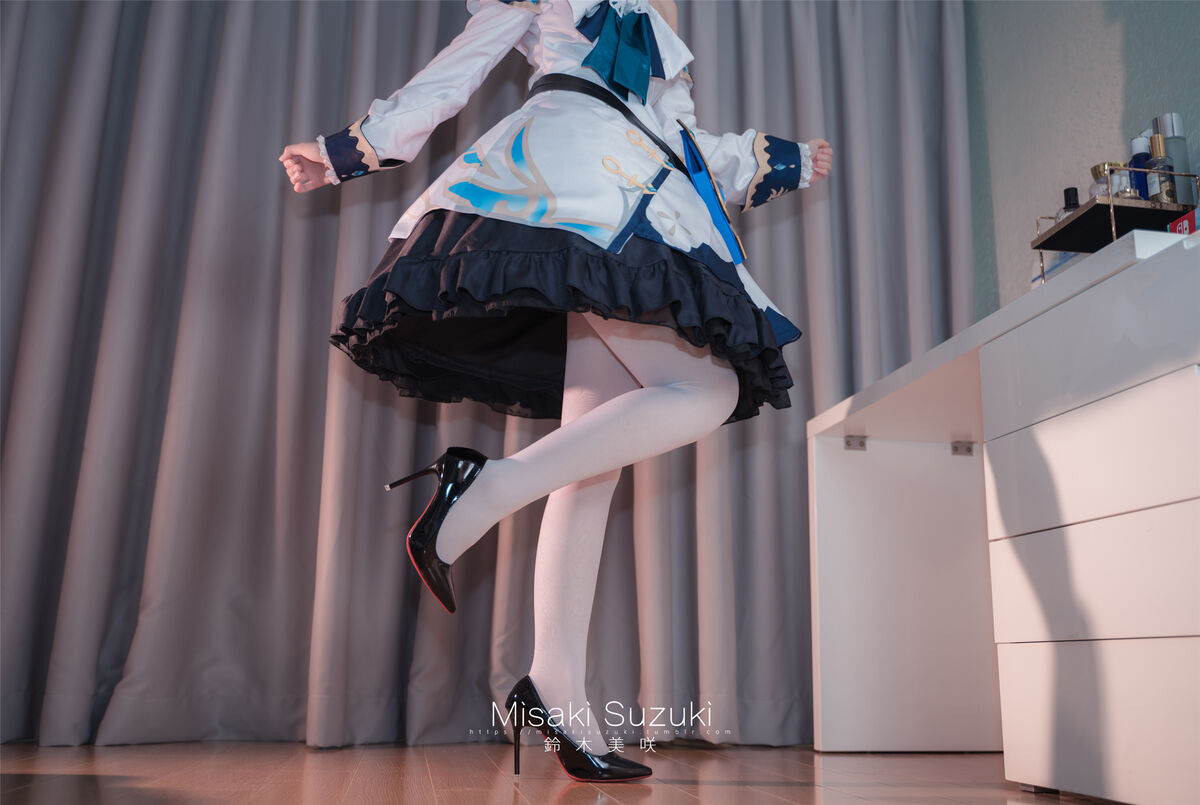 Coser@铃木美咲 Misaki Suzuki 芭芭拉 0005 8904965818.jpg