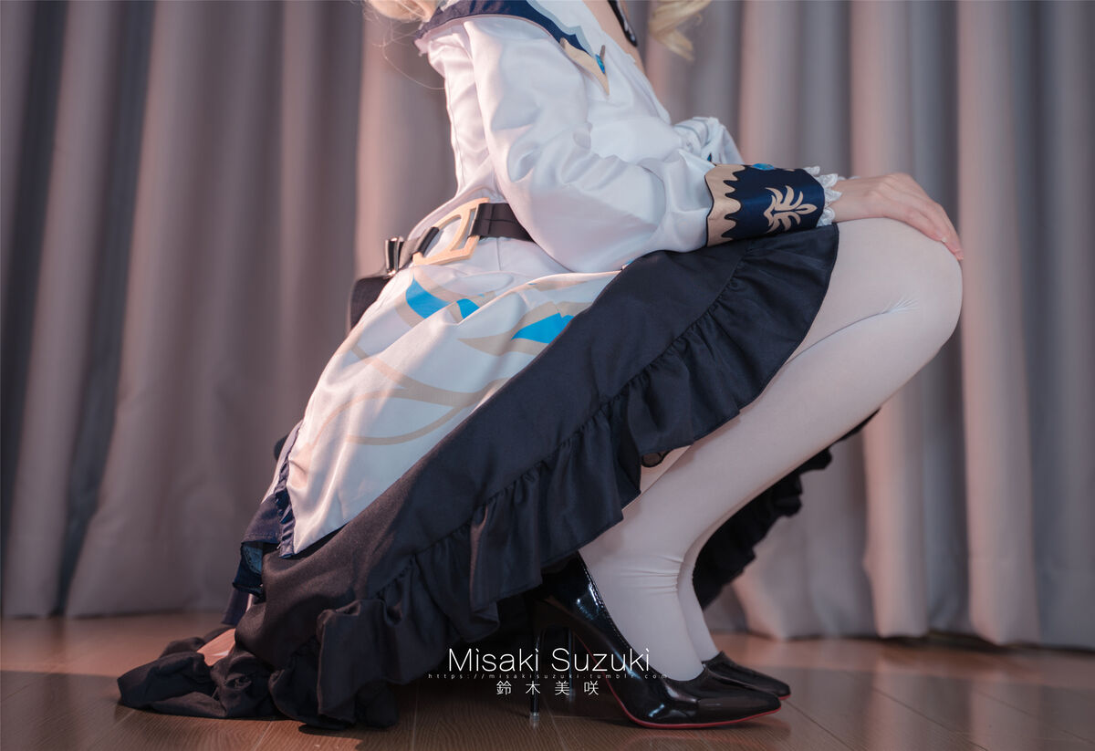 Coser@铃木美咲 Misaki Suzuki 芭芭拉 0011 3658241335.jpg