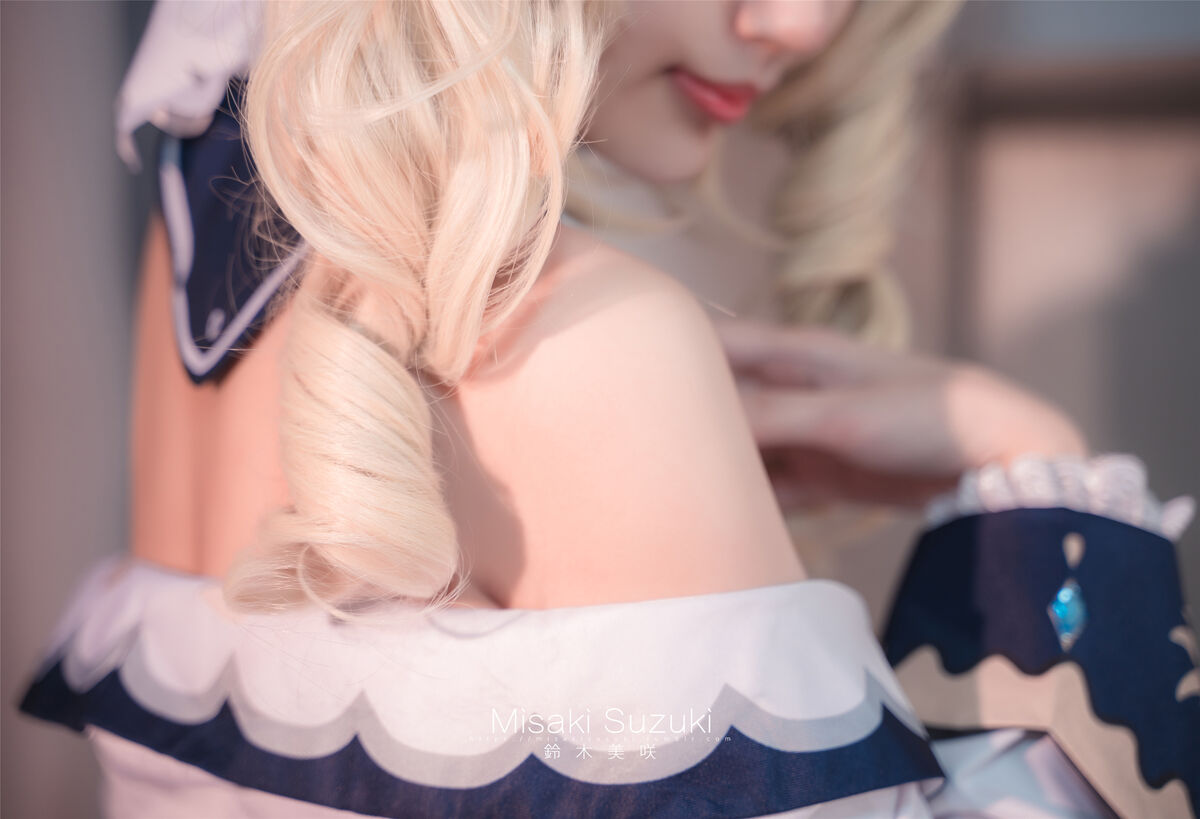 Coser@铃木美咲 Misaki Suzuki 芭芭拉 0015 1762400801.jpg