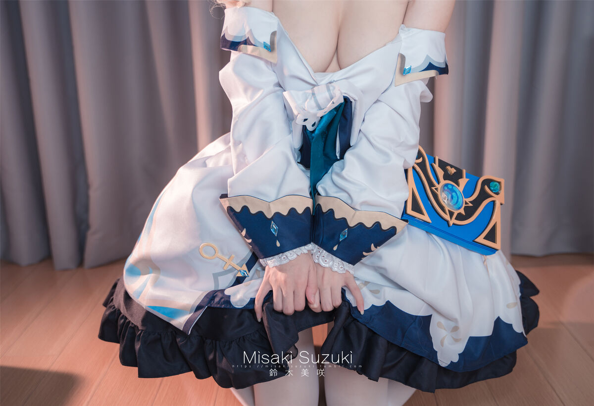 Coser@铃木美咲 Misaki Suzuki 芭芭拉 0020 2941552908.jpg