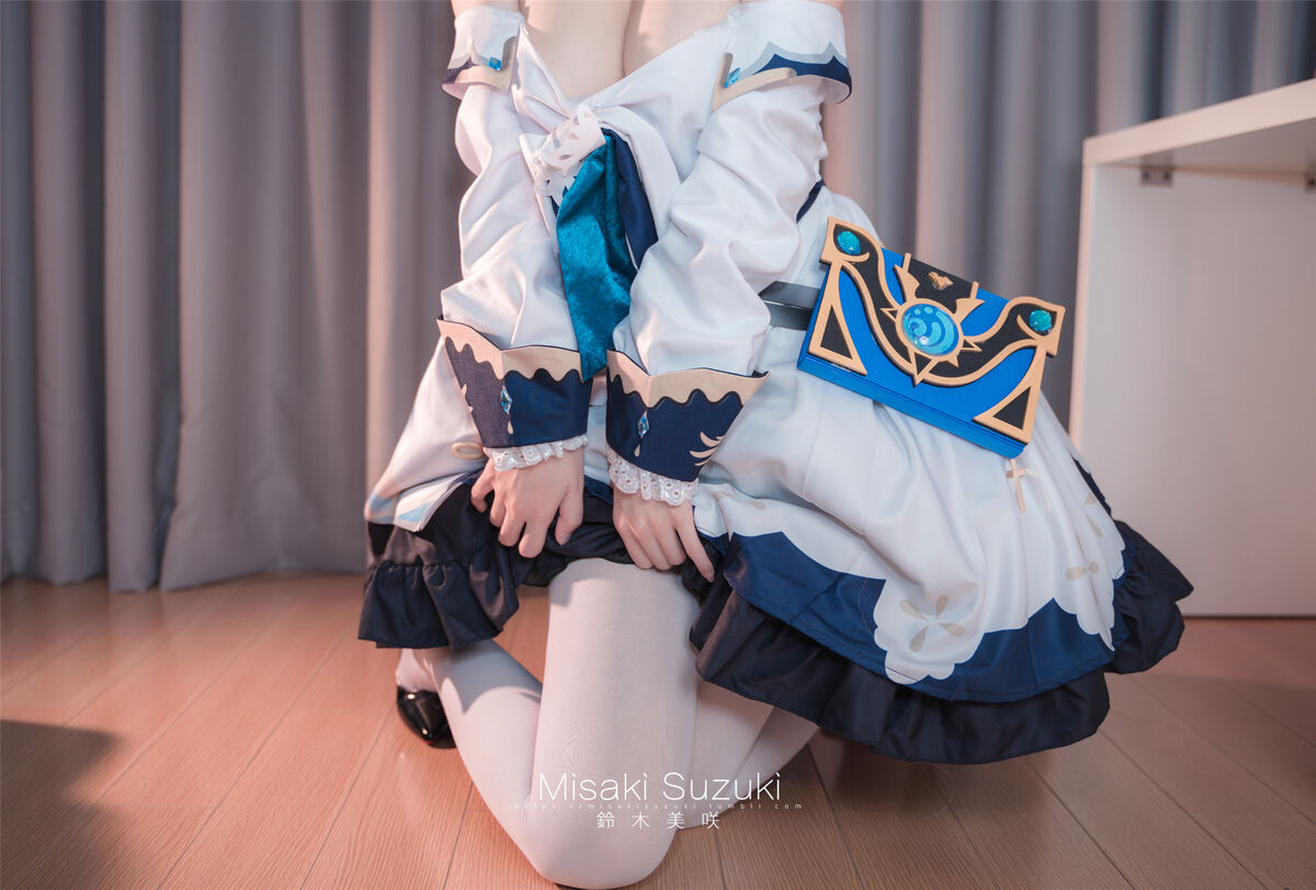 Coser@铃木美咲 Misaki Suzuki 芭芭拉 0021 9857715519.jpg