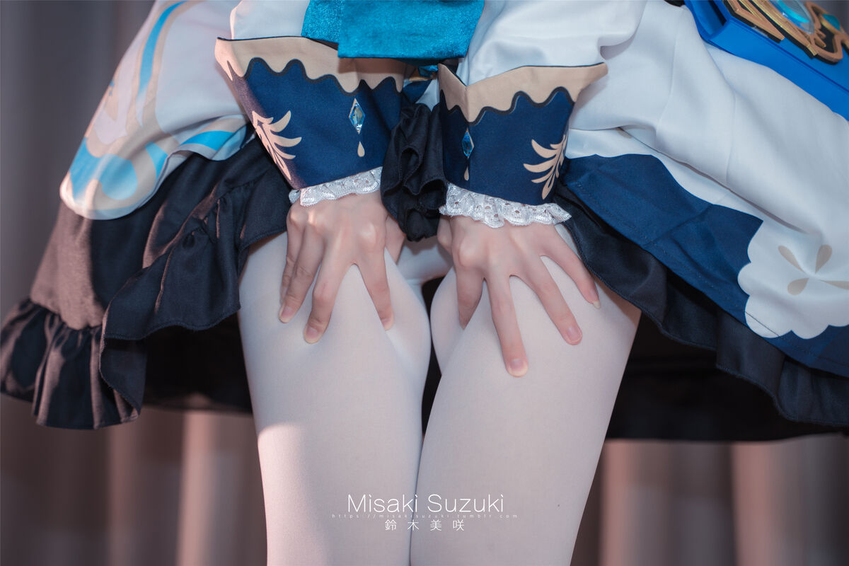 Coser@铃木美咲 Misaki Suzuki 芭芭拉 0026 6349529886.jpg