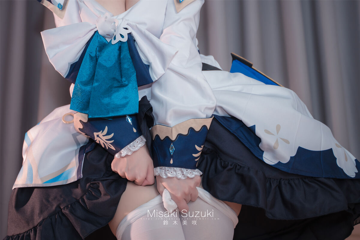 Coser@铃木美咲 Misaki Suzuki 芭芭拉 0033 8844496684.jpg