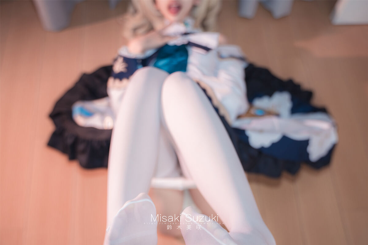 Coser@铃木美咲 Misaki Suzuki 芭芭拉 0041 2091714387.jpg