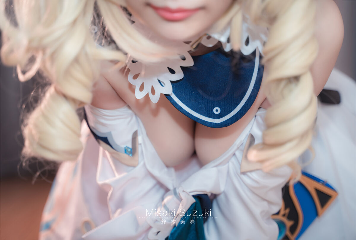 Coser@铃木美咲 Misaki Suzuki 芭芭拉 0046 1207014515.jpg