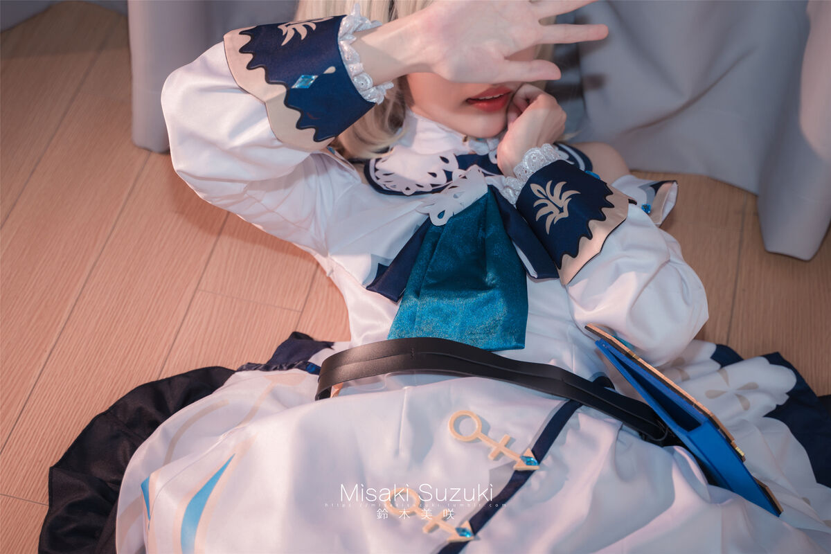 Coser@铃木美咲 Misaki Suzuki 芭芭拉 0049 8211631256.jpg